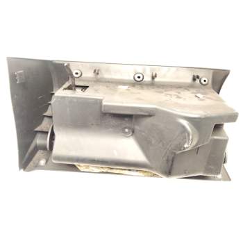 Recambio de guantera para skoda octavia i (1u2) 1.9 tdi referencia OEM IAM 1U1857103  