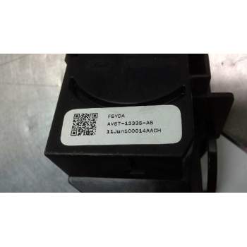 Recambio de mando intermitentes para ford c-max edition referencia OEM IAM AV6T13335AB FBYDA 