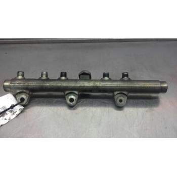 Recambio de rampa inyectora para alfa romeo 147 (190) 1.9 jtd cat referencia OEM IAM 0445214016  