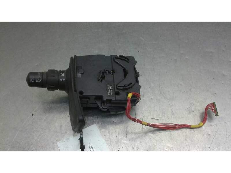 Recambio de mando intermitentes para renault kangoo expression profesional referencia OEM IAM 88102003100 9067100917 