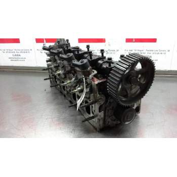 Recambio de culata para alfa romeo 147 (190) 1.9 jtd cat referencia OEM IAM   