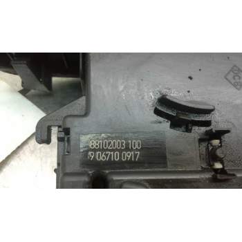 Recambio de mando intermitentes para renault kangoo expression profesional referencia OEM IAM 88102003100 9067100917 