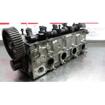 Recambio de culata para alfa romeo 147 (190) 1.9 jtd cat referencia OEM IAM   