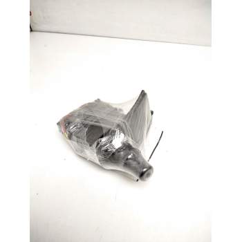 Recambio de mando intermitentes para renault kangoo expression profesional referencia OEM IAM 88102003100 9067100917 