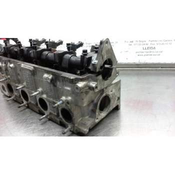Recambio de culata para alfa romeo 147 (190) 1.9 jtd cat referencia OEM IAM   