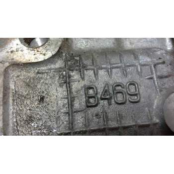 Recambio de culata para alfa romeo 147 (190) 1.9 jtd cat referencia OEM IAM   