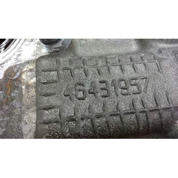 Recambio de culata para alfa romeo 147 (190) 1.9 jtd cat referencia OEM IAM   
