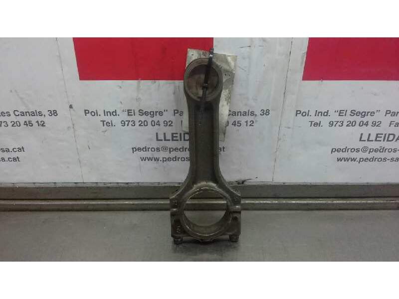 Recambio de biela para bmw serie 3 berlina (e46) 320d referencia OEM IAM   