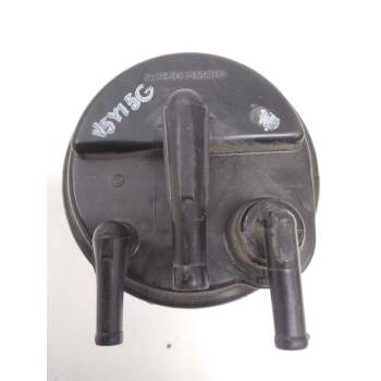 Recambio de filtro carbono activo para nissan primera berlina (p12) 1.8 16v cat referencia OEM IAM 149505M410  