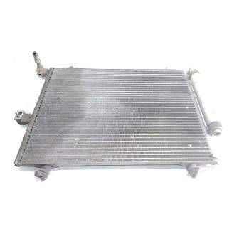 CONDENSADOR / RADIADOR AIRE ACONDICIONADO 9635466180 