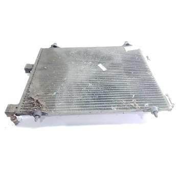 Recambio de condensador / radiador aire acondicionado para peugeot 807 sr pack referencia OEM IAM 9635466180  
