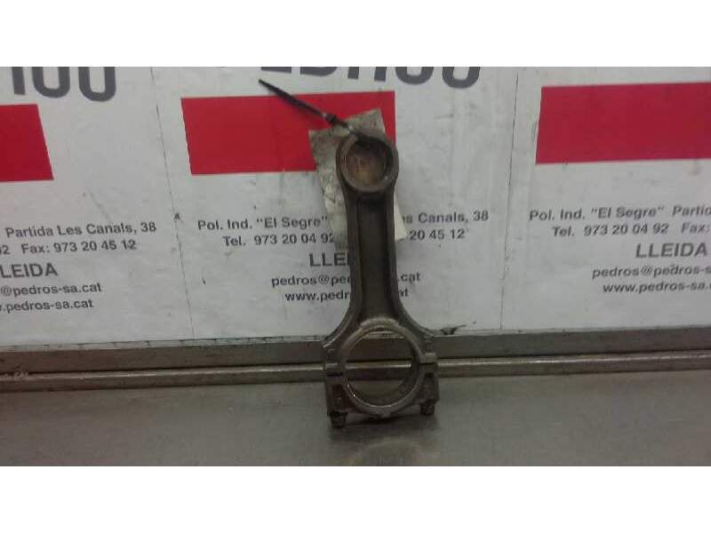 Recambio de biela para bmw serie 3 berlina (e46) 320d referencia OEM IAM   