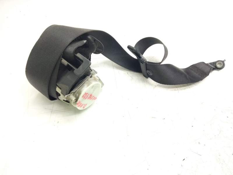 Recambio de cinturon seguridad delantero derecho para bmw serie 1 lim. (f20/f21) referencia OEM IAM 270615  
