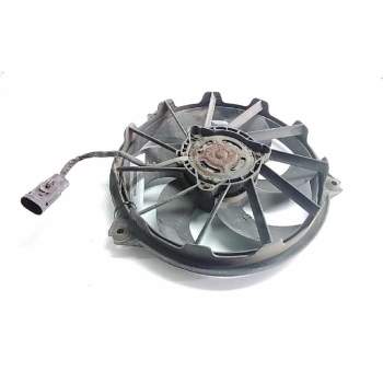 Recambio de electroventilador para peugeot 807 sr pack referencia OEM IAM 1253Q8  
