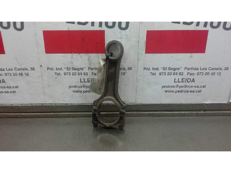 Recambio de biela para bmw serie 3 berlina (e46) 320d referencia OEM IAM   