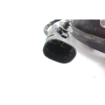 Recambio de electroventilador para peugeot 807 sr pack referencia OEM IAM 1253Q8  