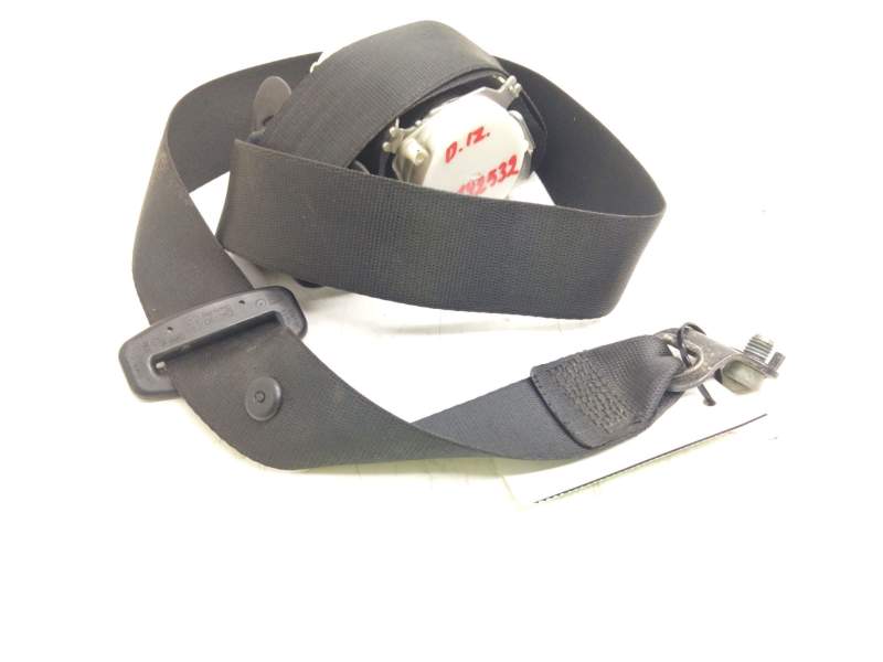 Recambio de cinturon seguridad delantero izquierdo para bmw serie 1 lim. (f20/f21) referencia OEM IAM 34078320D  