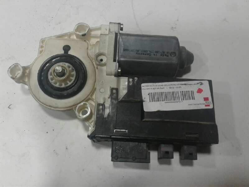 Recambio de motor elevalunas delantero izquierdo para peugeot 807 sr pack referencia OEM IAM BN0FTYC4  