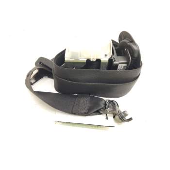 Recambio de cinturon seguridad delantero izquierdo para bmw serie 1 lim. (f20/f21) referencia OEM IAM 34078320D  