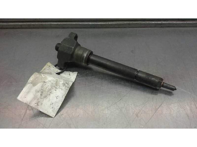 Recambio de inyector para bmw serie 3 berlina (e46) 320d referencia OEM IAM   