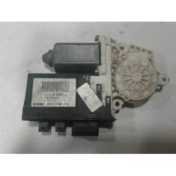 Recambio de motor elevalunas delantero izquierdo para peugeot 807 sr pack referencia OEM IAM BN0FTYC4  