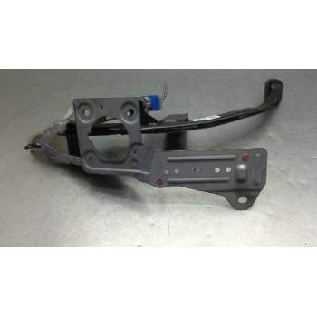 Recambio de pedal freno para ford c-max edition referencia OEM IAM   