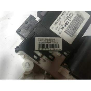Recambio de motor elevalunas delantero izquierdo para peugeot 807 sr pack referencia OEM IAM BN0FTYC4  