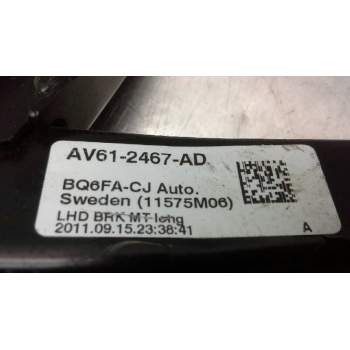 Recambio de pedal freno para ford c-max edition referencia OEM IAM   