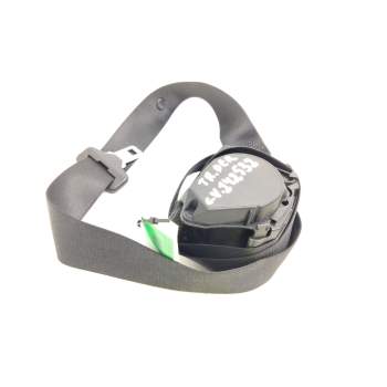 Recambio de cinturon seguridad trasero derecho para bmw serie 1 lim. (f20/f21) referencia OEM IAM S3724330904  