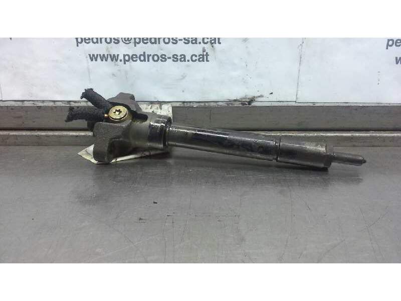 Recambio de inyector para bmw serie 3 berlina (e46) 320d referencia OEM IAM   