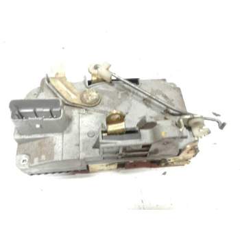Recambio de cerradura puerta delantera derecha para citroën c5 berlina 2.0 hdi sx referencia OEM IAM 9136J9  