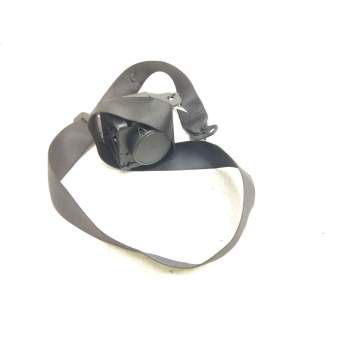 Recambio de cinturon seguridad trasero derecho para bmw serie 1 lim. (f20/f21) referencia OEM IAM S3724330904  