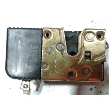 Recambio de cerradura puerta delantera derecha para citroën c5 berlina 2.0 hdi sx referencia OEM IAM 9136J9  