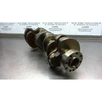 Recambio de cigueñal para hyundai xg 3.0 v6 gls referencia OEM IAM   