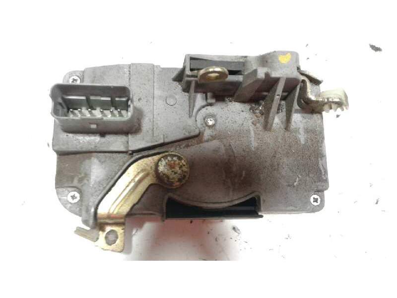 Recambio de cerradura puerta delantera izquierda para citroën c5 berlina 2.0 hdi sx referencia OEM IAM 9135J1  