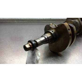 Recambio de cigueñal para hyundai xg 3.0 v6 gls referencia OEM IAM   
