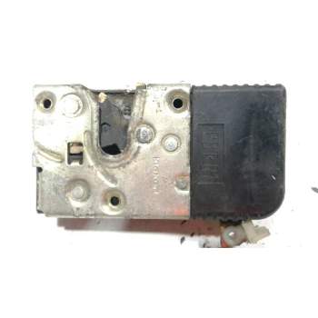 Recambio de cerradura puerta delantera izquierda para citroën c5 berlina 2.0 hdi sx referencia OEM IAM 9135J1  
