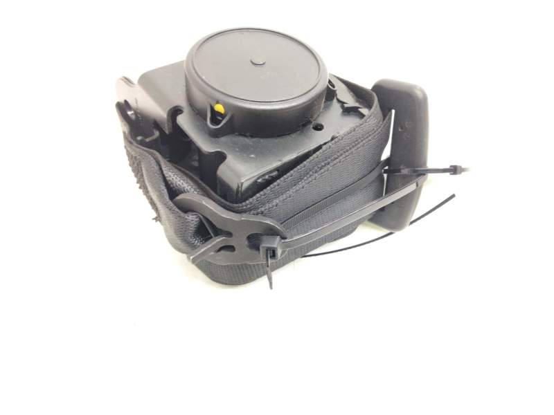 Recambio de cinturon seguridad trasero izquierdo para bmw serie 1 lim. (f20/f21) referencia OEM IAM S3724330904  