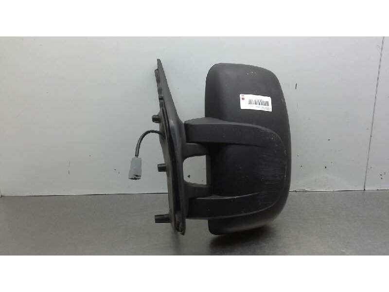Recambio de retrovisor izquierdo para opel movano (2004 =>) combi corto l1h1 2.8t referencia OEM IAM   