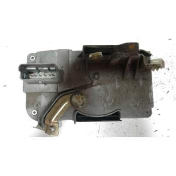 Recambio de cerradura puerta delantera izquierda para citroën c5 berlina 2.0 hdi sx referencia OEM IAM 9135J1  