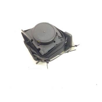 Recambio de cinturon seguridad trasero izquierdo para bmw serie 1 lim. (f20/f21) referencia OEM IAM S3724330904  