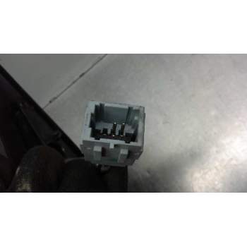 Recambio de retrovisor izquierdo para opel movano (2004 =>) combi corto l1h1 2.8t referencia OEM IAM   
