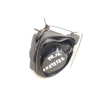 Recambio de cinturon seguridad trasero izquierdo para bmw serie 1 lim. (f20/f21) referencia OEM IAM S3724330904  