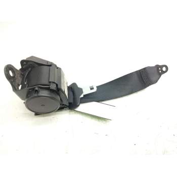 Recambio de cinturon seguridad trasero izquierdo para bmw serie 1 lim. (f20/f21) referencia OEM IAM S3724330904  
