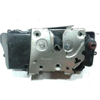 CERRADURA PUERTA TRASERA IZQUIERDA 913784 