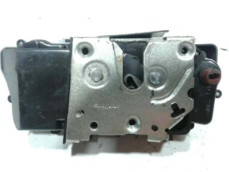 Recambio de cerradura puerta trasera izquierda para citroën c5 berlina 2.0 hdi sx referencia OEM IAM 913784  
