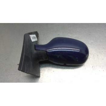 RETROVISOR IZQUIERDO 