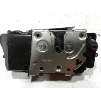 Recambio de cerradura puerta trasera izquierda para citroën c5 berlina 2.0 hdi sx referencia OEM IAM 913784  