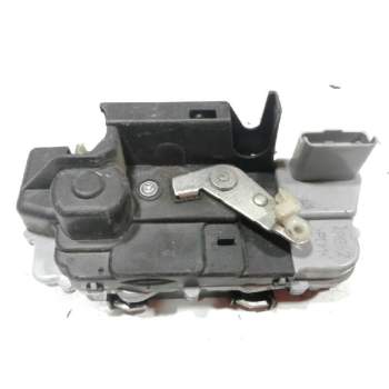 Recambio de cerradura puerta trasera izquierda para citroën c5 berlina 2.0 hdi sx referencia OEM IAM 913784  