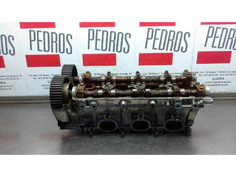 Recambio de culata derecha para hyundai xg 3.0 v6 gls referencia OEM IAM   